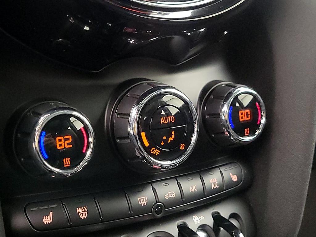 used 2019 MINI Hardtop car, priced at $17,998