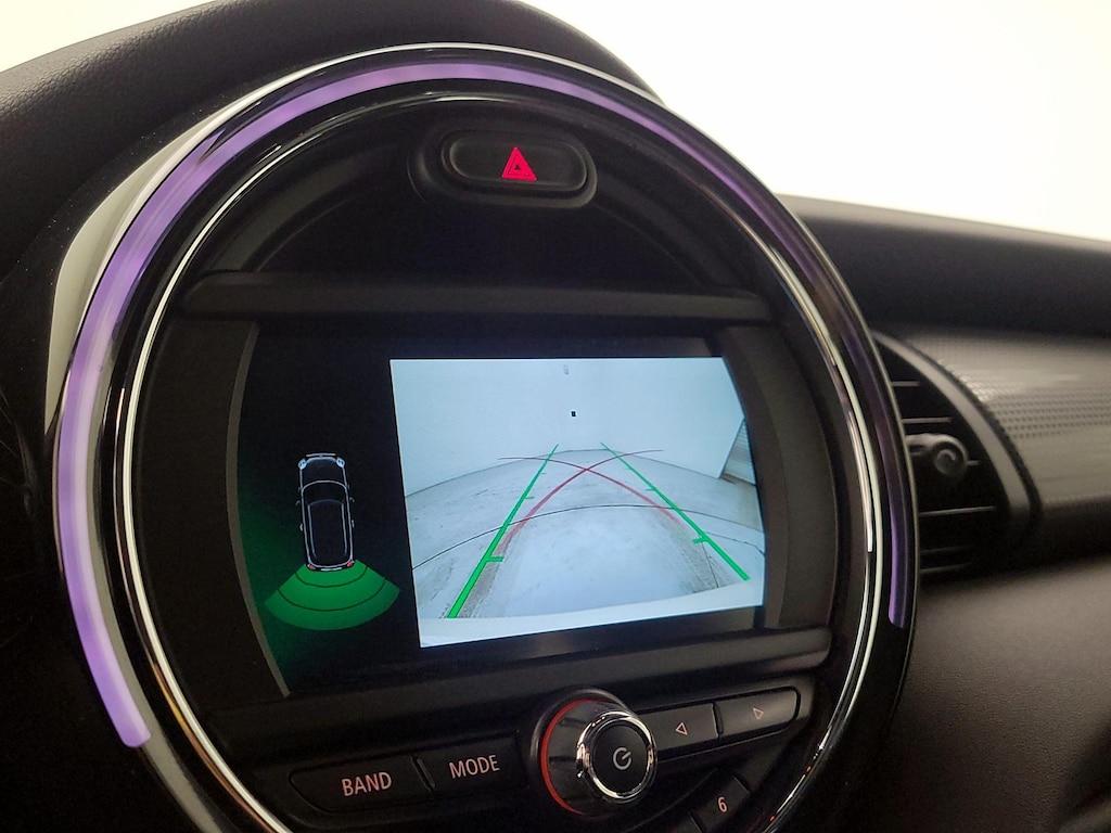 used 2019 MINI Hardtop car, priced at $17,998