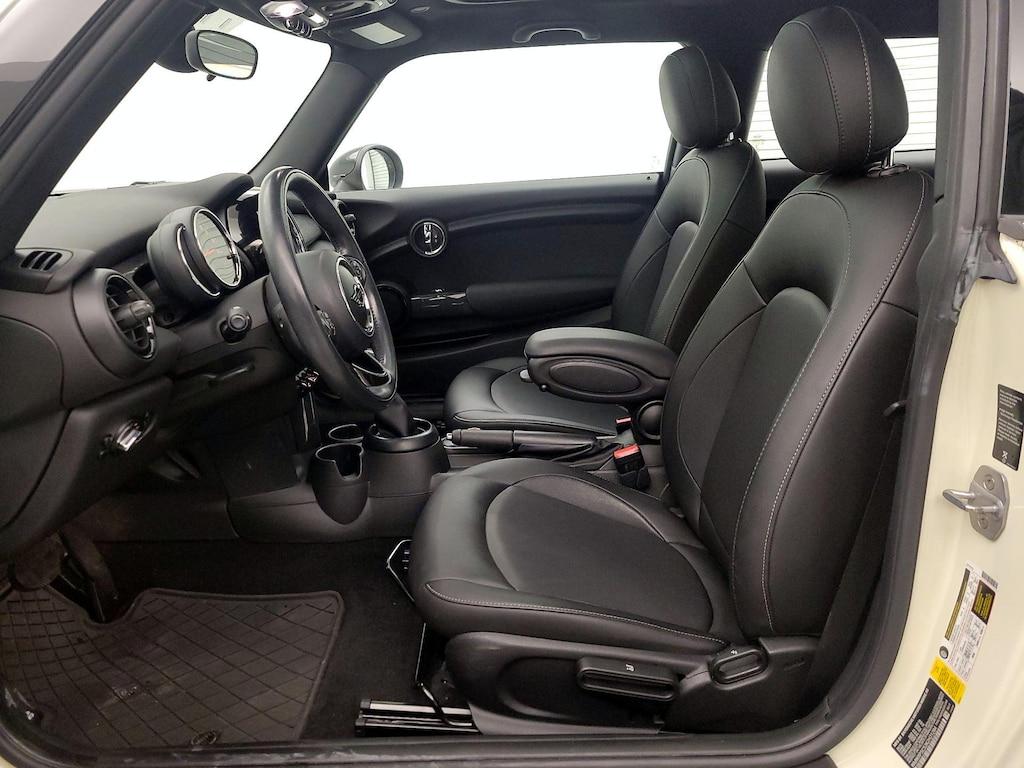 used 2019 MINI Hardtop car, priced at $17,998