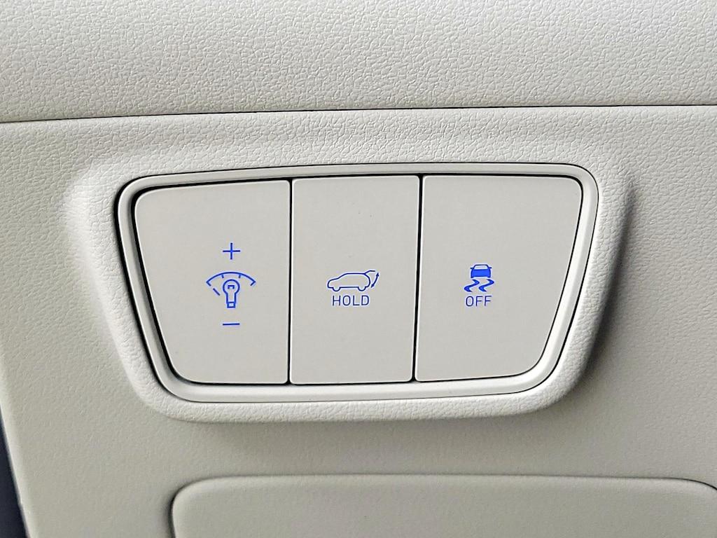 used 2024 Hyundai Tucson car, priced at $22,998