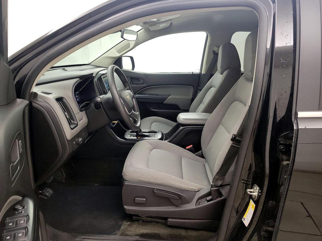 used 2018 Chevrolet Colorado car, priced at $18,998