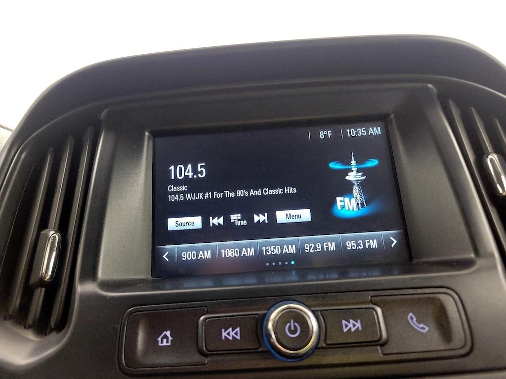 used 2018 Chevrolet Colorado car, priced at $18,998