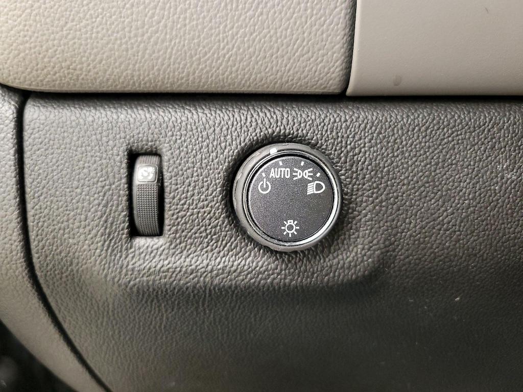 used 2018 Chevrolet Colorado car, priced at $18,998