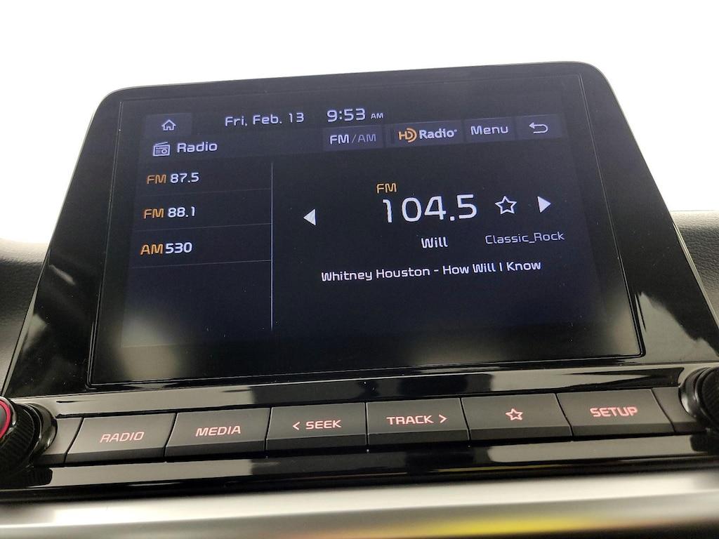 used 2024 Kia Forte car, priced at $17,998