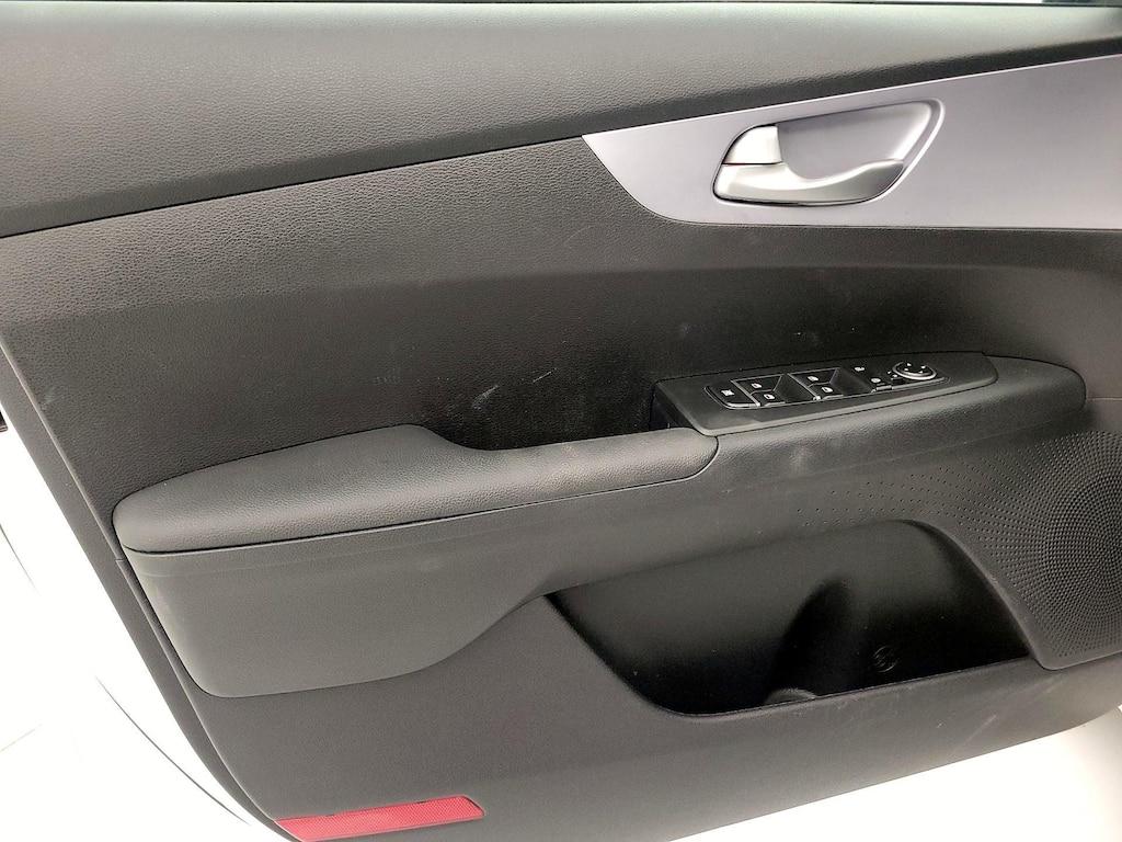 used 2024 Kia Forte car, priced at $17,998