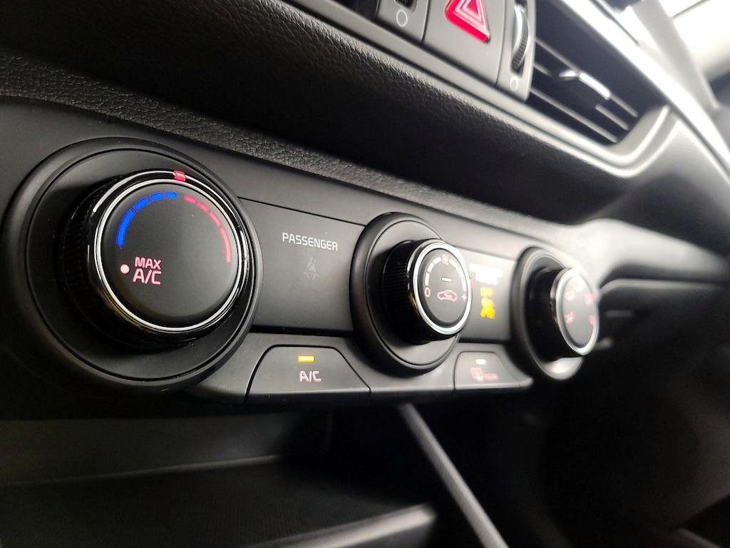 used 2024 Kia Forte car, priced at $17,998