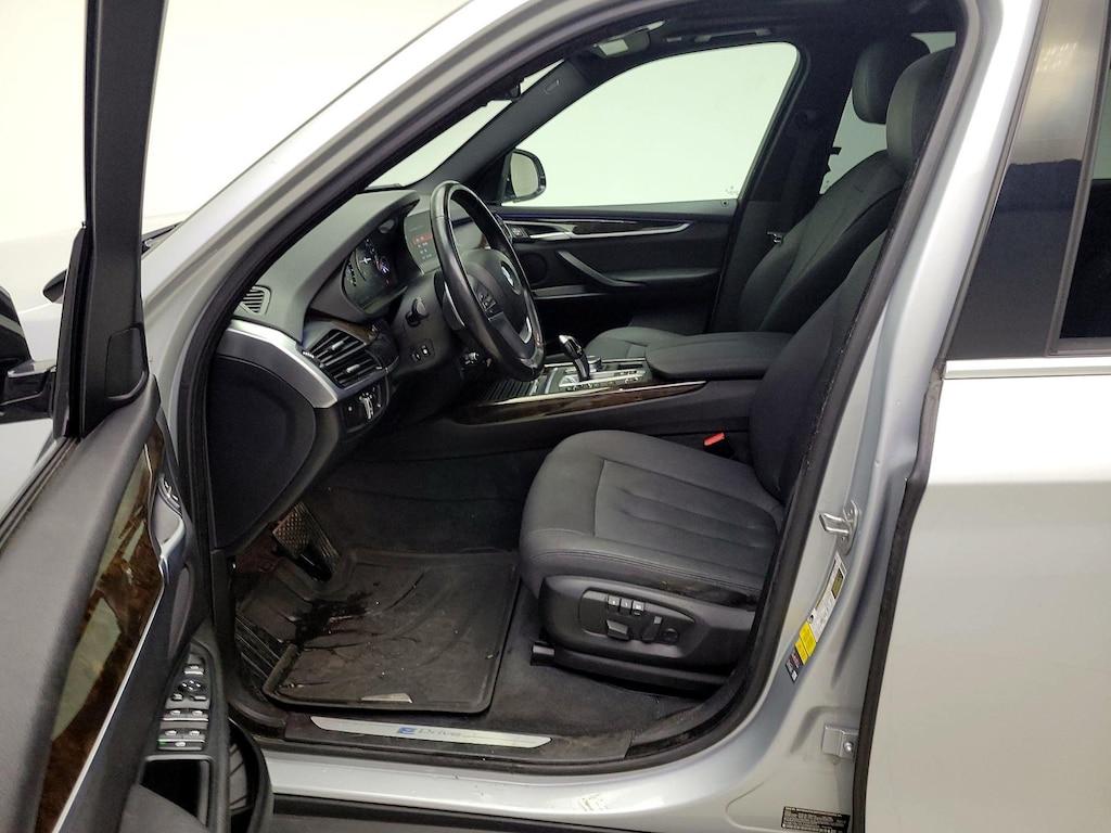 used 2018 BMW X5 eDrive car, priced at $24,998