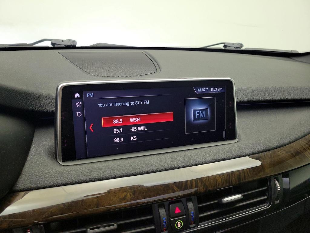 used 2018 BMW X5 eDrive car, priced at $24,998