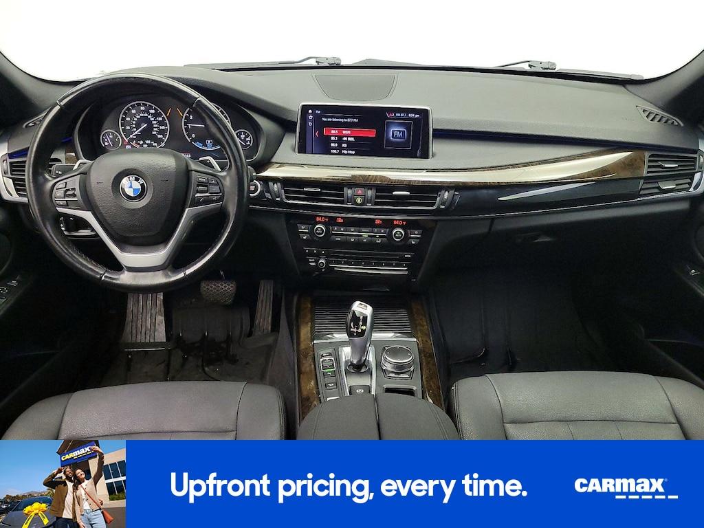 used 2018 BMW X5 eDrive car, priced at $24,998