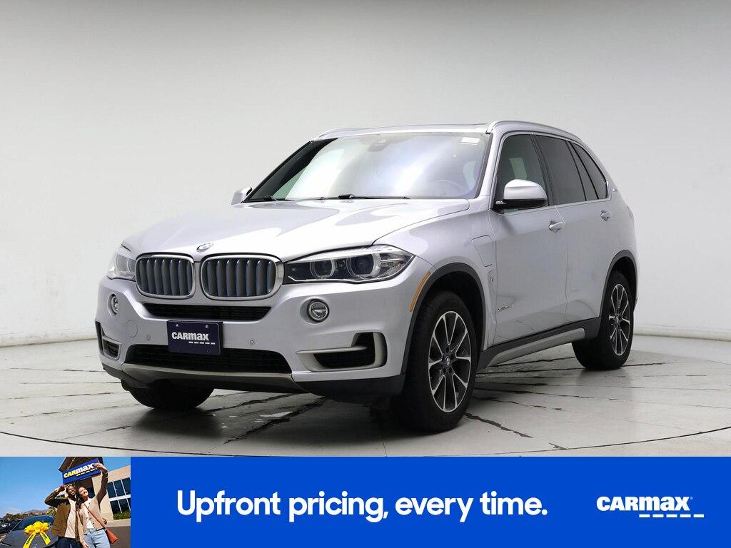 used 2018 BMW X5 eDrive car, priced at $24,998