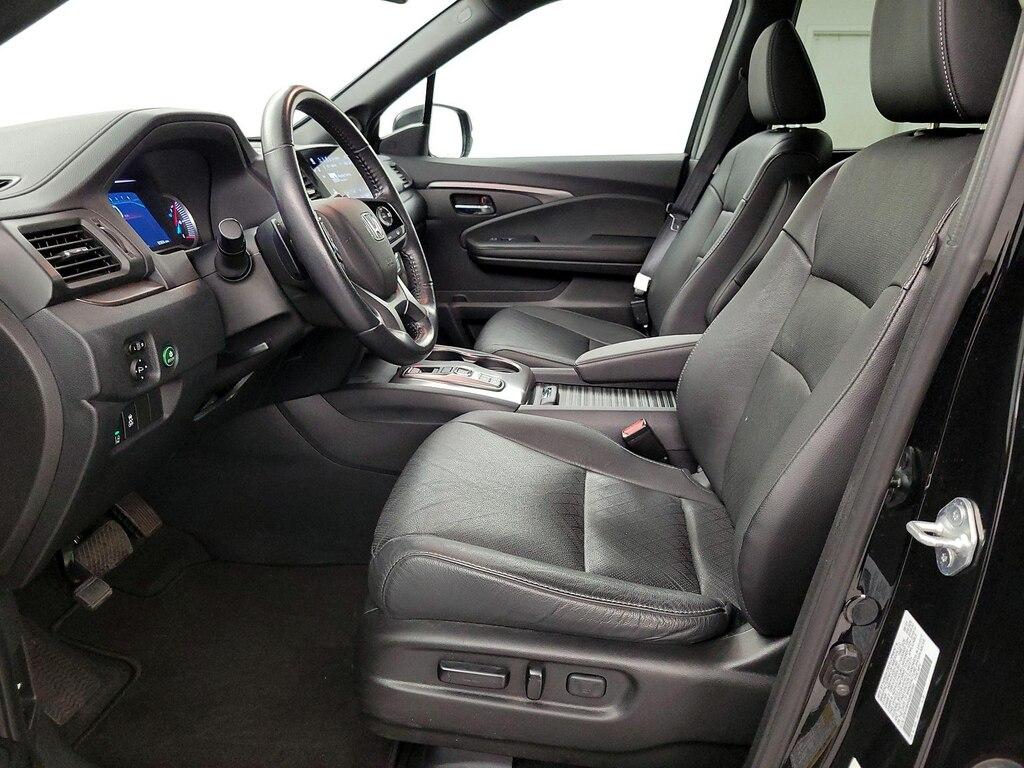 used 2021 Honda Passport car, priced at $29,998