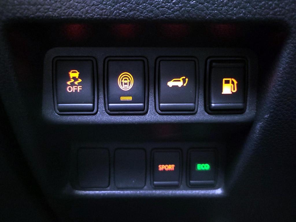 used 2020 Nissan Rogue car, priced at $16,998