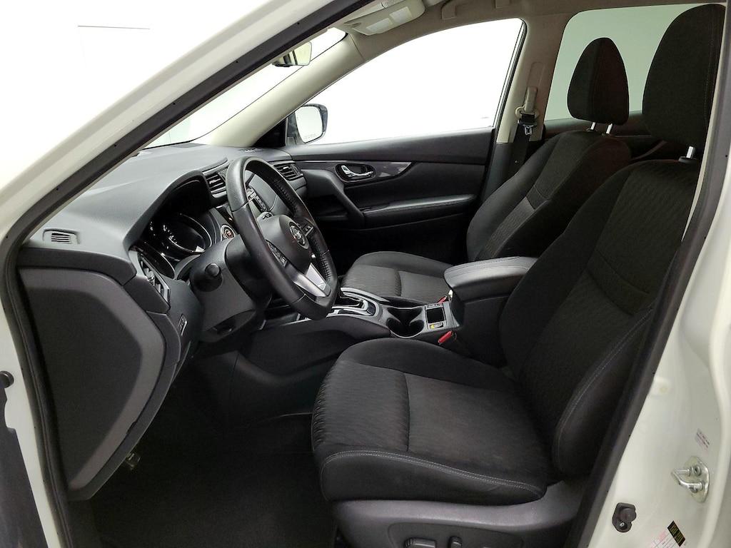 used 2020 Nissan Rogue car, priced at $16,998