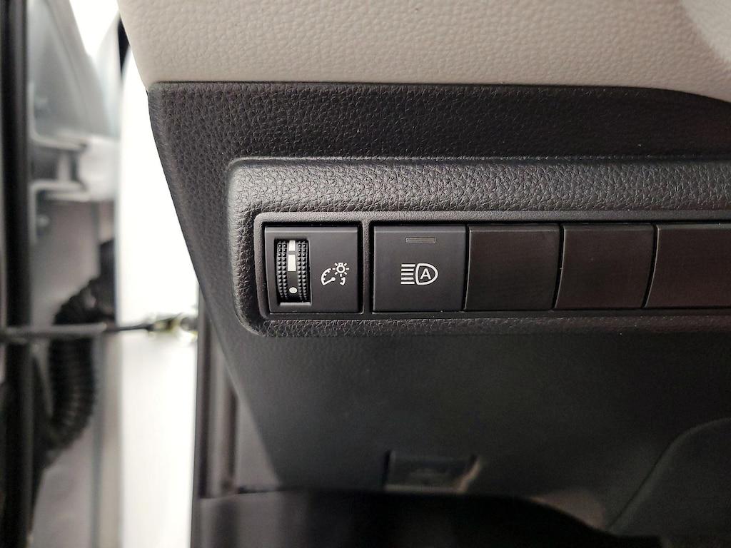 used 2023 Toyota Corolla car, priced at $19,998