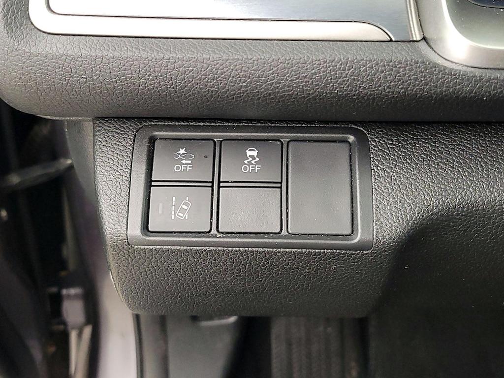 used 2016 Honda Civic car, priced at $19,998