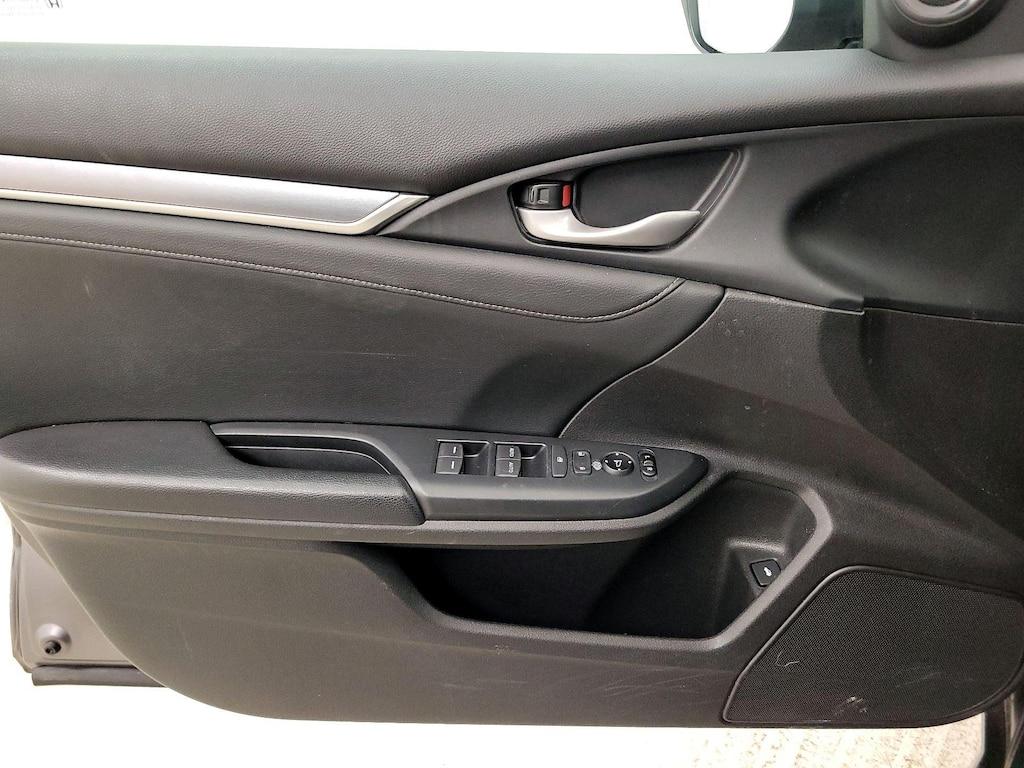 used 2016 Honda Civic car, priced at $19,998