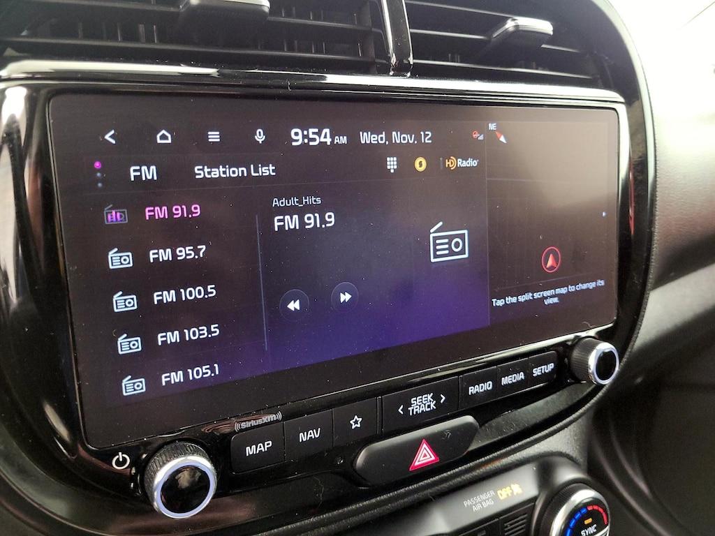 used 2023 Kia Soul car, priced at $18,998