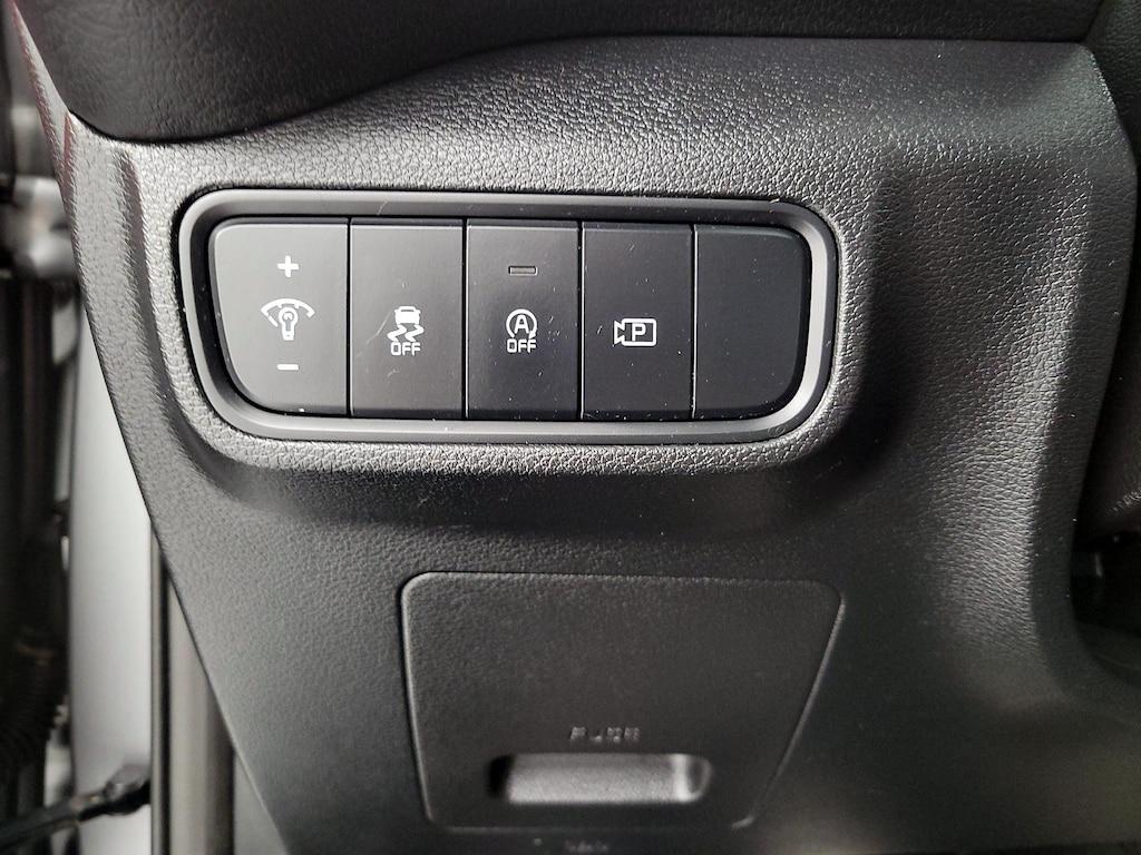 used 2023 Kia Soul car, priced at $18,998