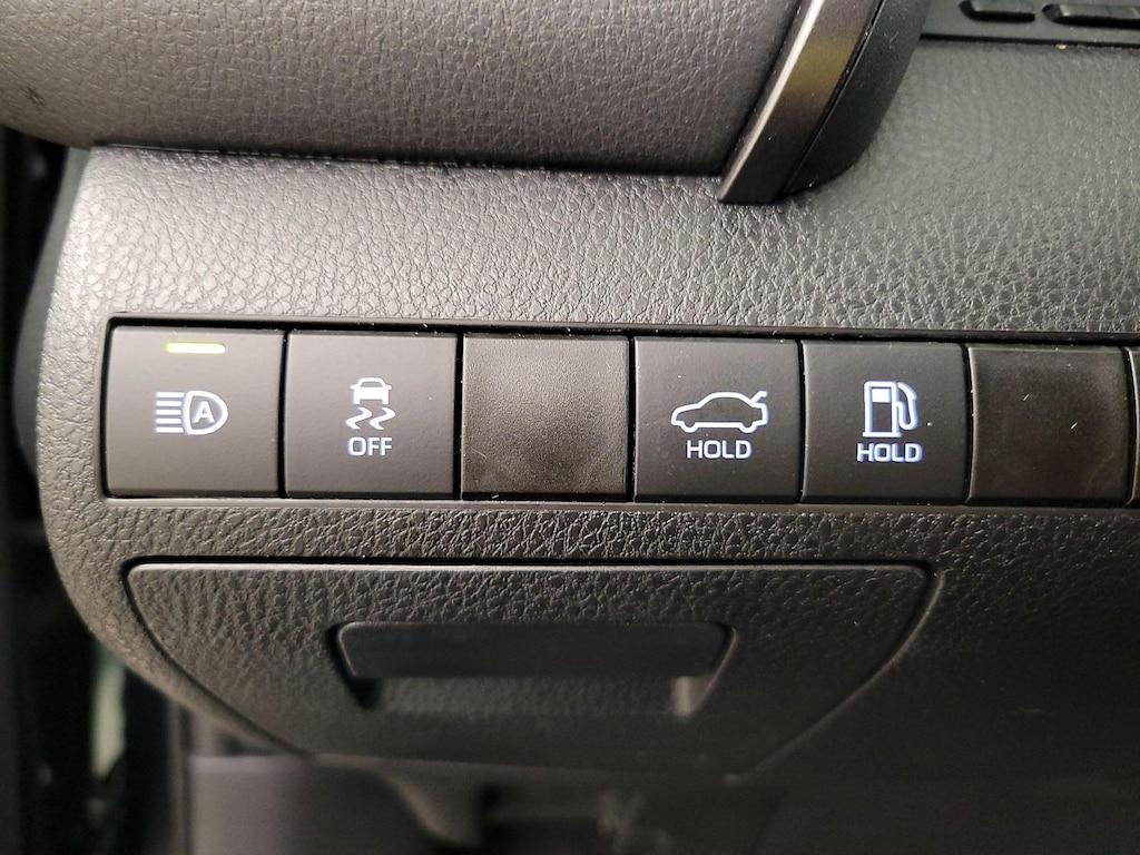 used 2021 Toyota Camry car, priced at $18,998