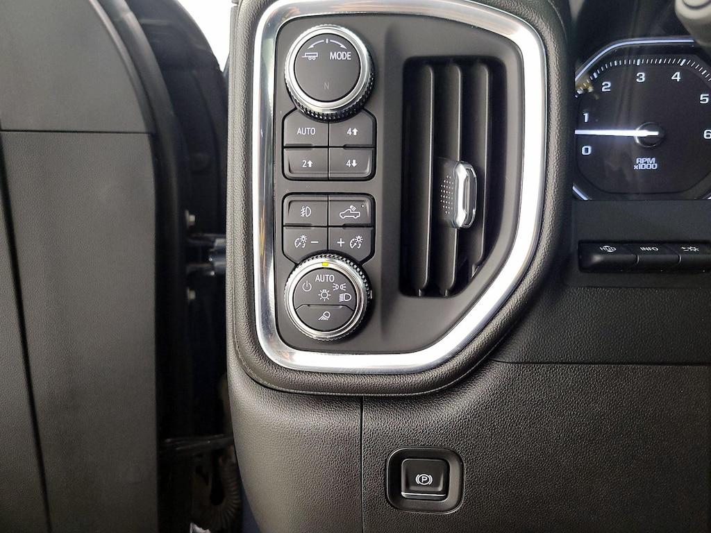 used 2022 GMC Sierra 1500 Limited car, priced at $47,998