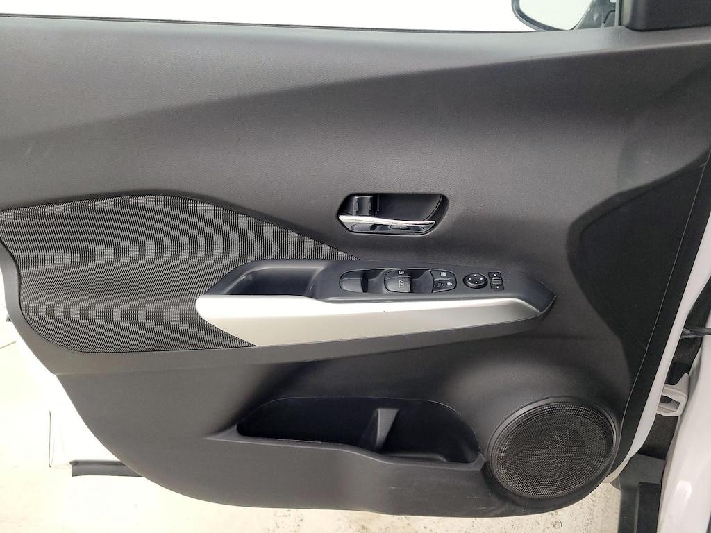 used 2020 Nissan Kicks car, priced at $16,998