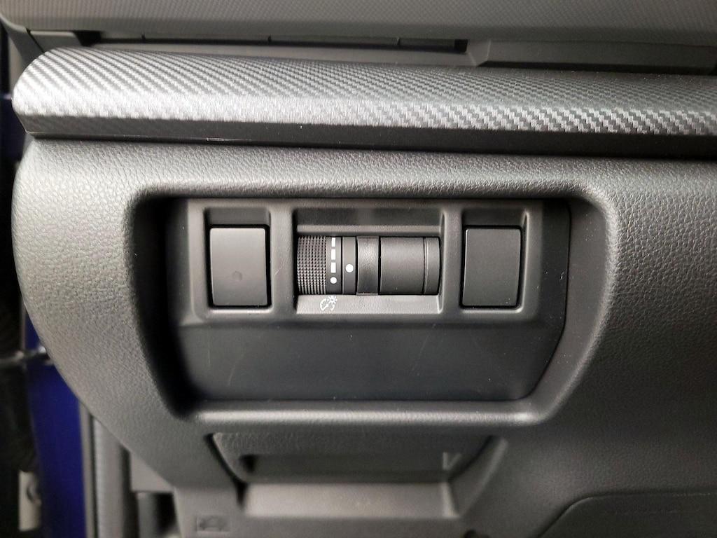 used 2025 Subaru Crosstrek car, priced at $32,998