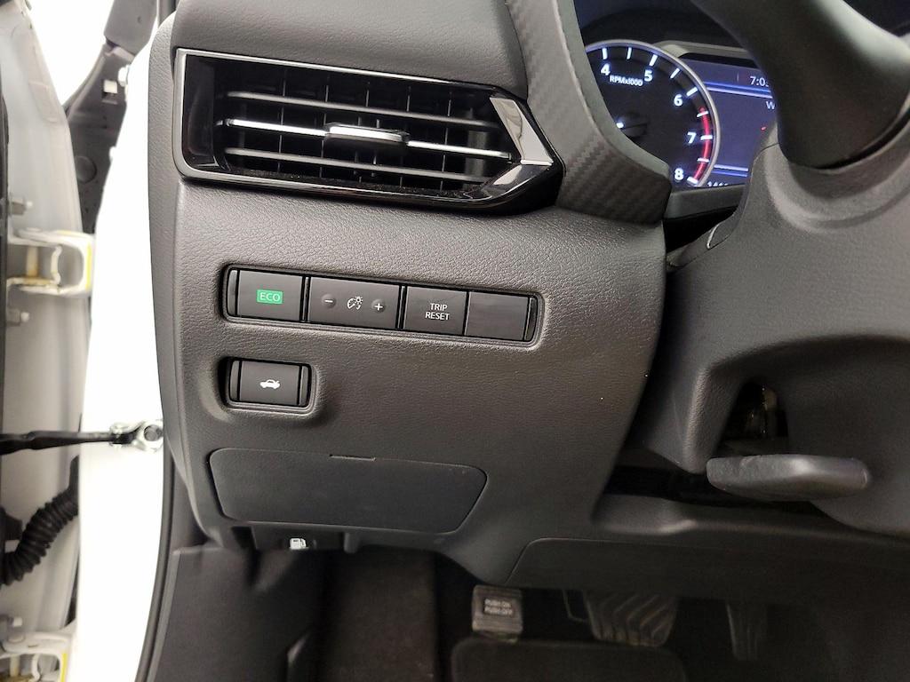 used 2024 Nissan Sentra car, priced at $21,998