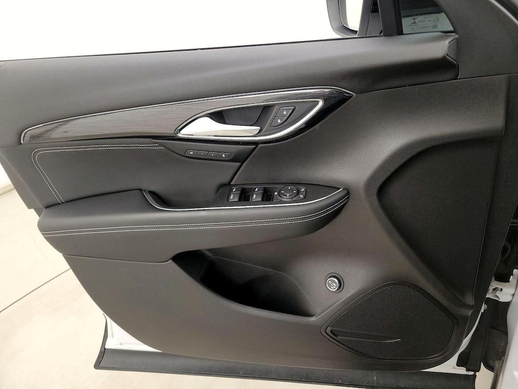 used 2022 Buick Envision car, priced at $24,998