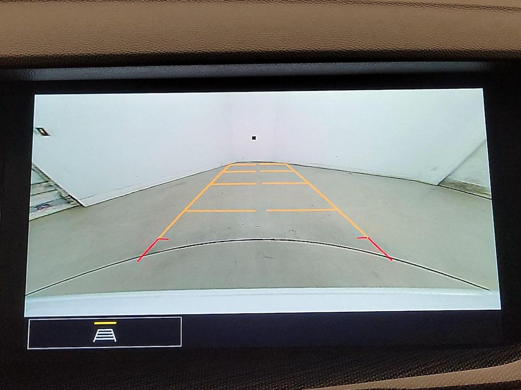 used 2022 Buick Envision car, priced at $24,998