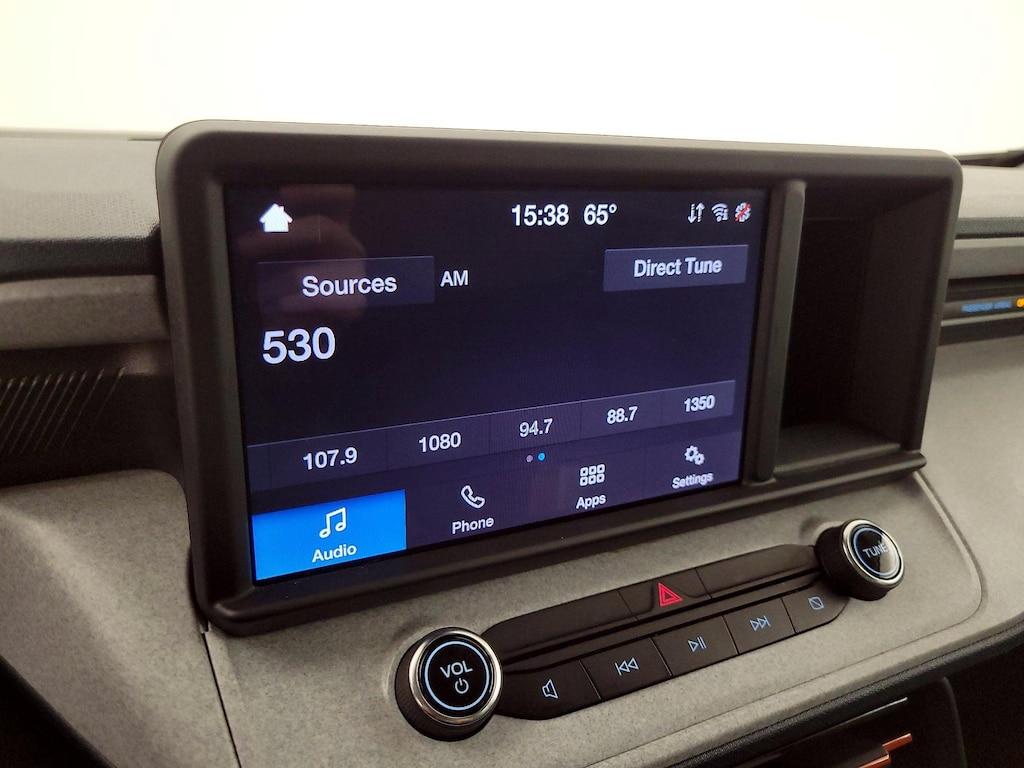 used 2024 Ford Maverick car, priced at $27,998