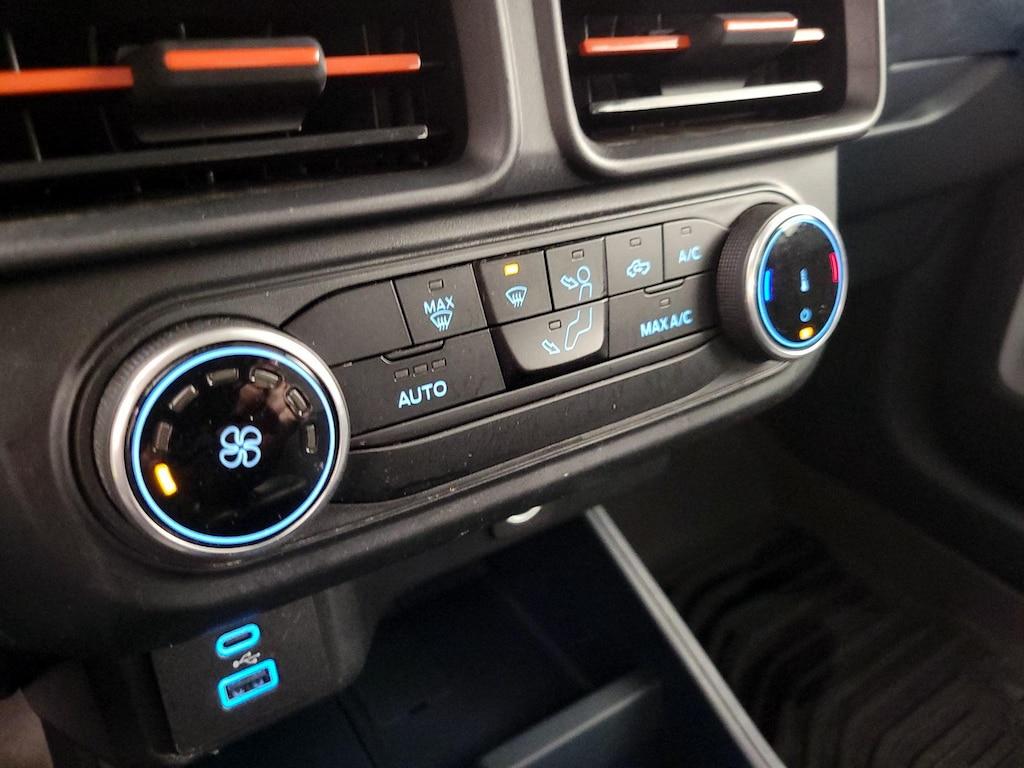 used 2024 Ford Maverick car, priced at $27,998