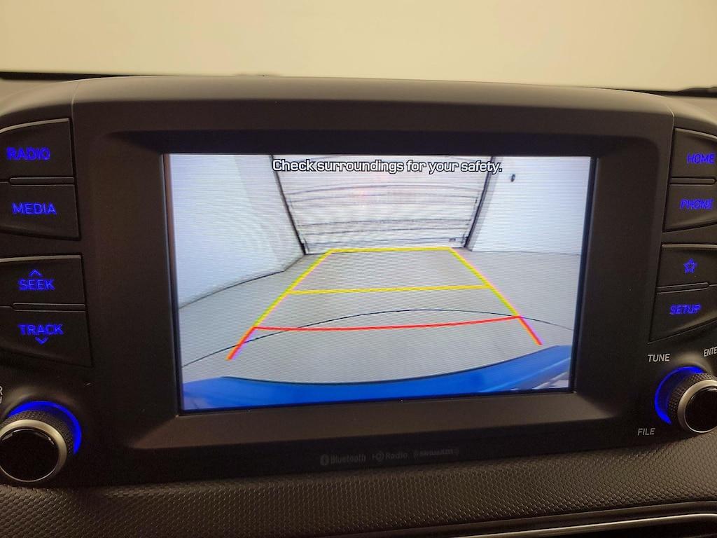 used 2020 Hyundai Kona car, priced at $18,998