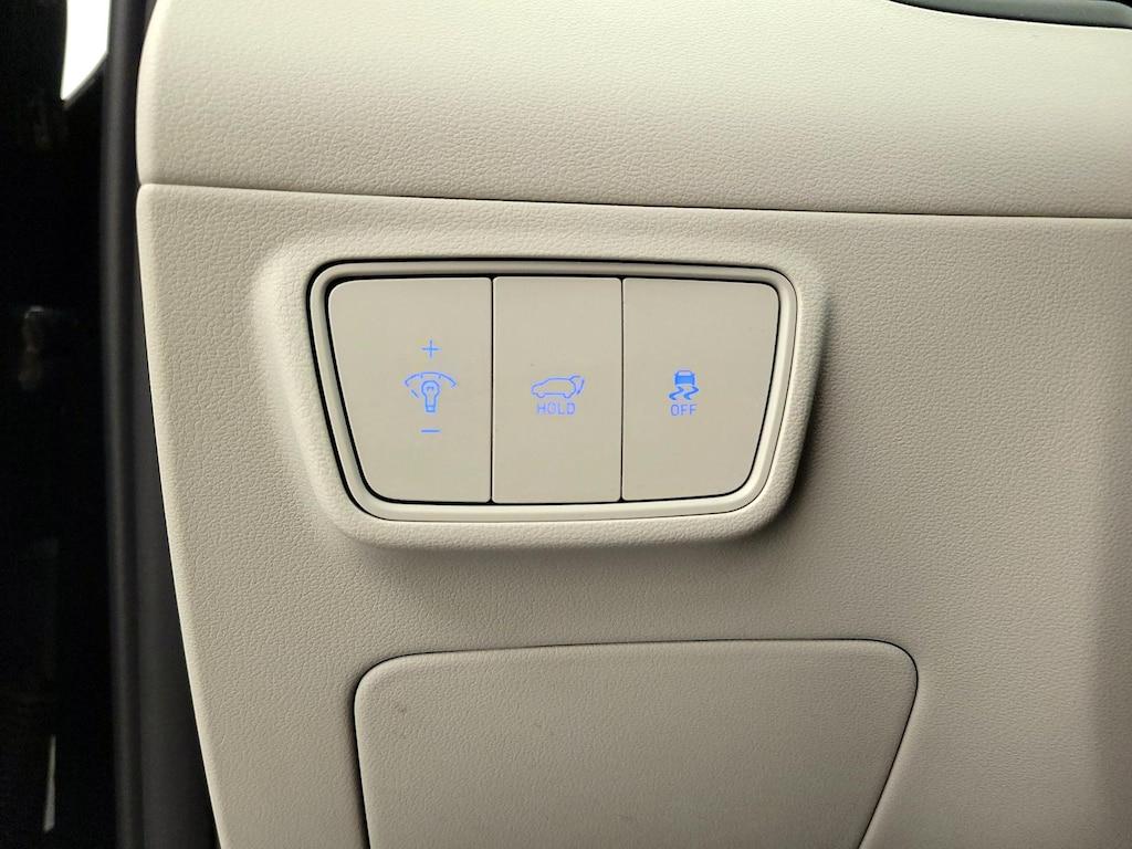 used 2023 Hyundai Tucson car, priced at $23,998