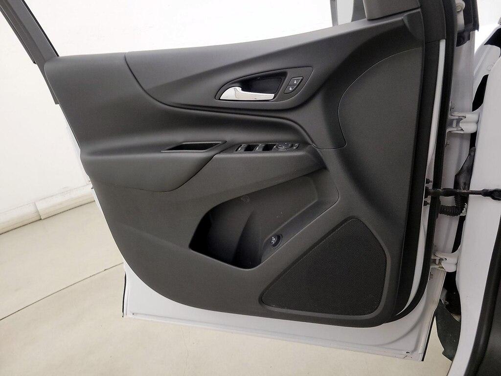 used 2022 Chevrolet Equinox car, priced at $20,998