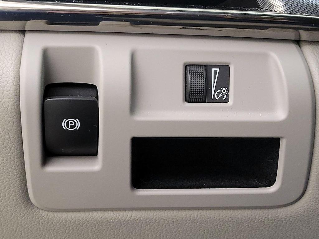 used 2019 Cadillac CTS car, priced at $23,998