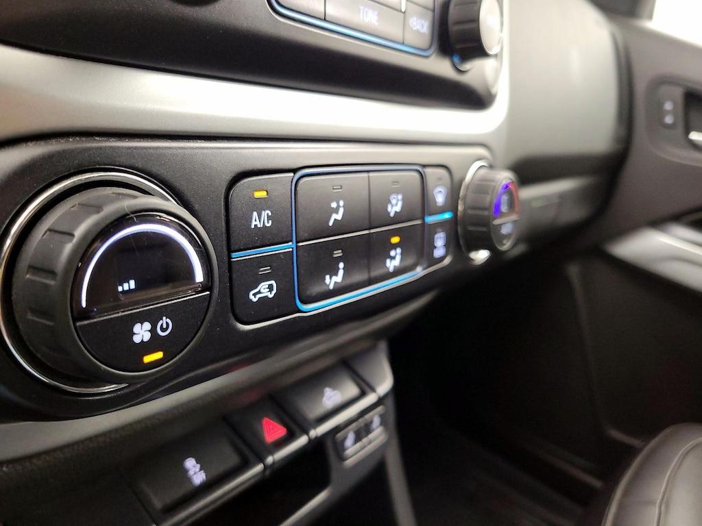 used 2016 Chevrolet Colorado car, priced at $20,998