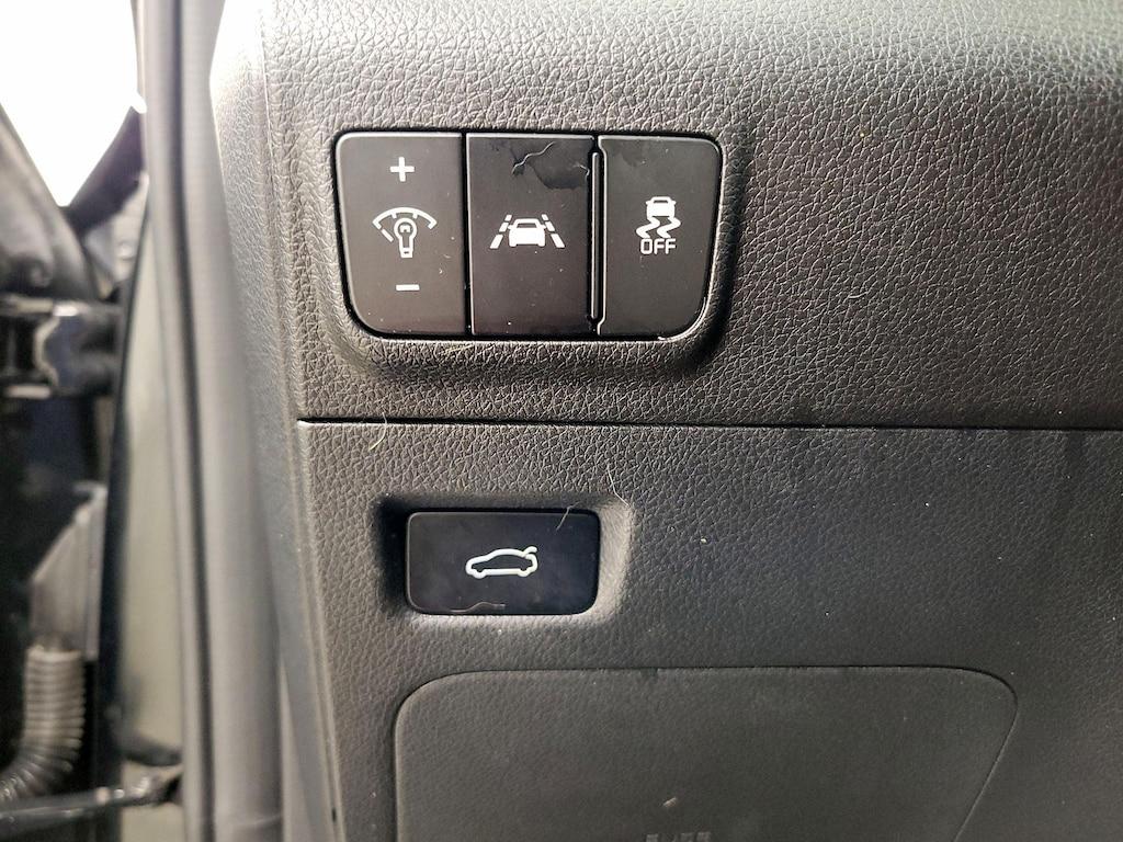 used 2021 Kia K5 car, priced at $19,998