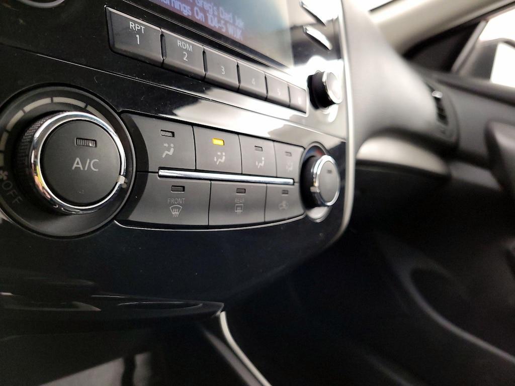 used 2015 Nissan Altima car, priced at $12,998