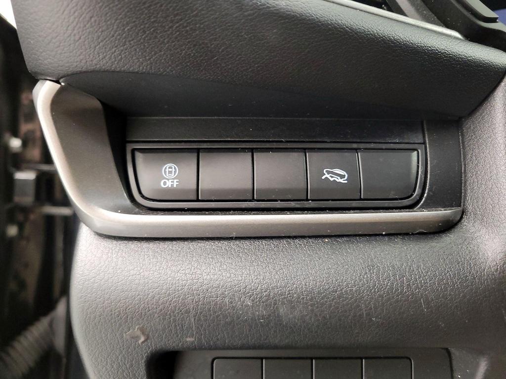 used 2022 Mazda CX-30 car, priced at $19,998