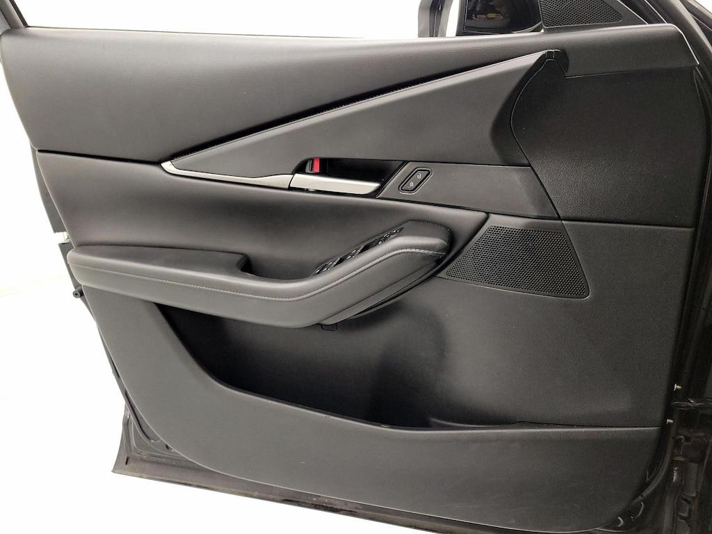 used 2022 Mazda CX-30 car, priced at $19,998