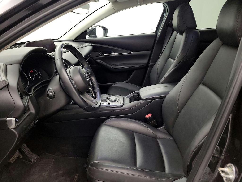 used 2022 Mazda CX-30 car, priced at $19,998