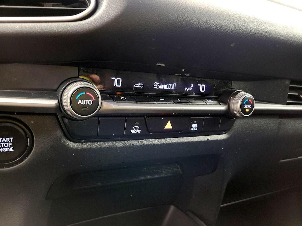 used 2022 Mazda CX-30 car, priced at $19,998