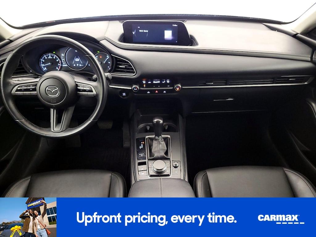 used 2022 Mazda CX-30 car, priced at $19,998