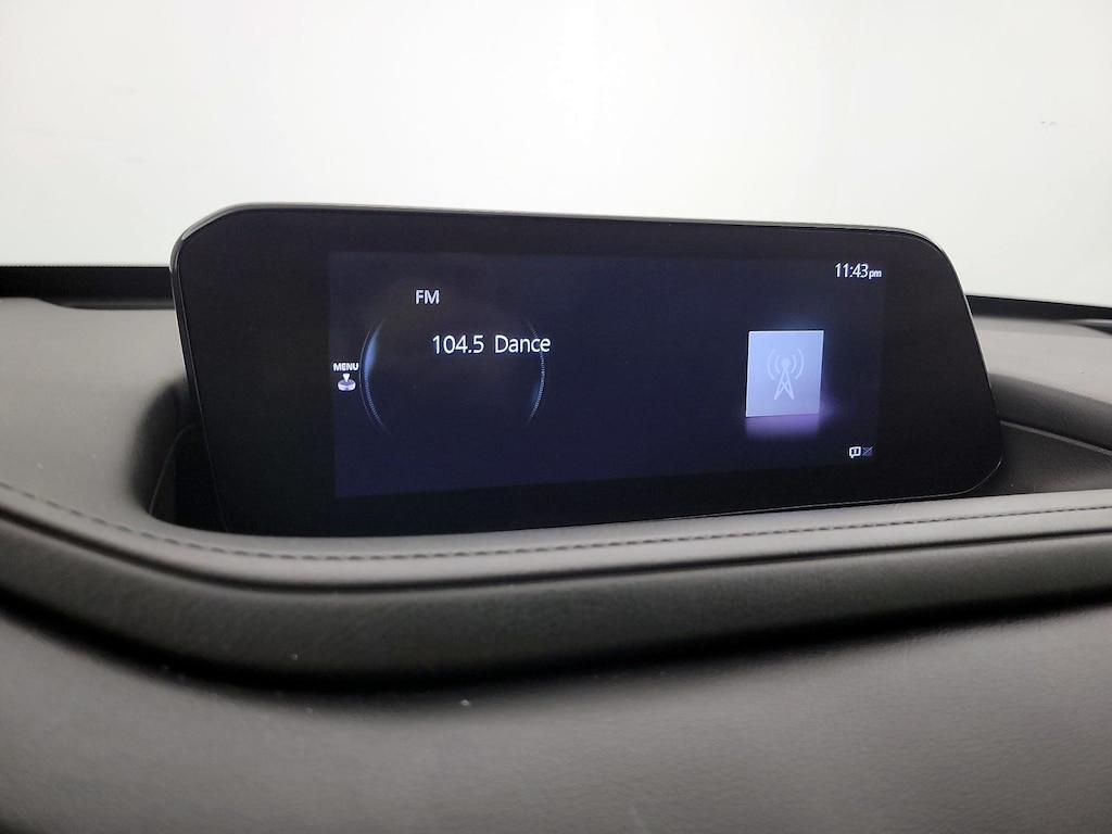 used 2022 Mazda CX-30 car, priced at $19,998