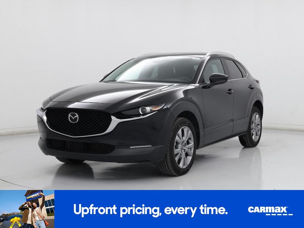 used 2022 Mazda CX-30 car, priced at $19,998
