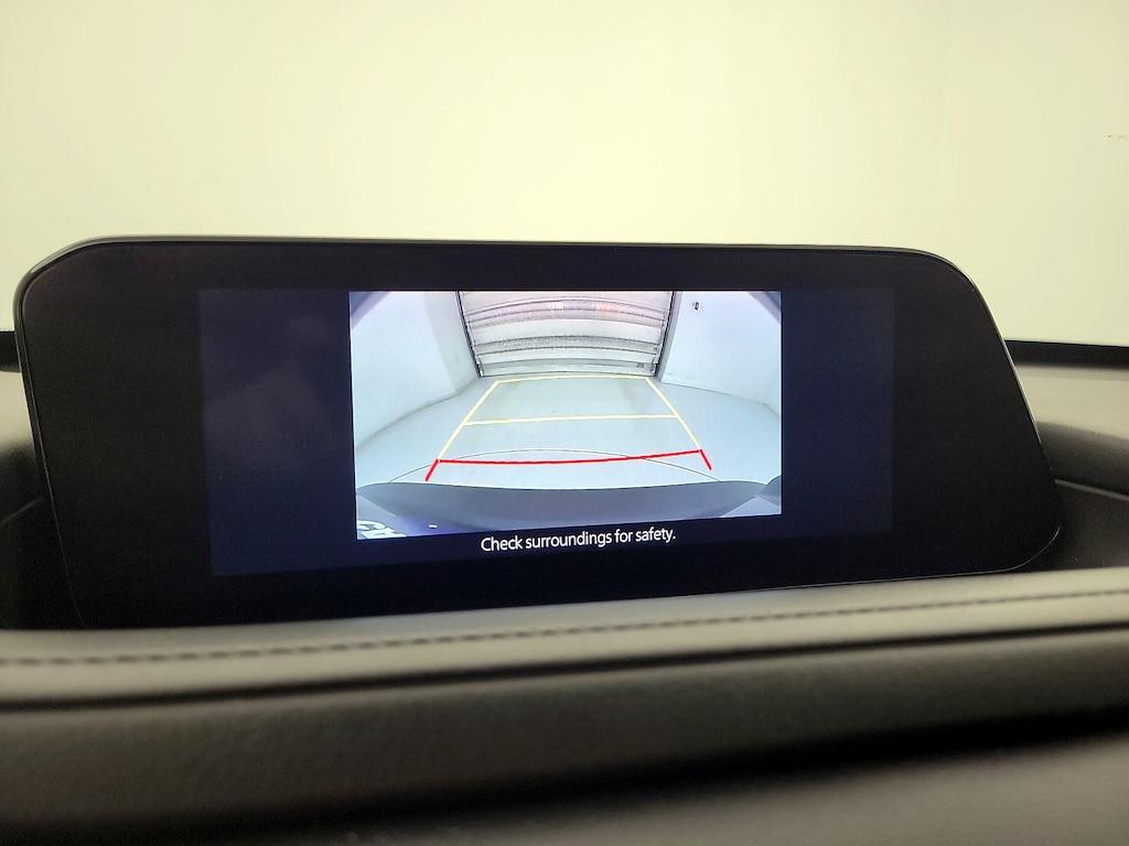 used 2022 Mazda CX-30 car, priced at $19,998
