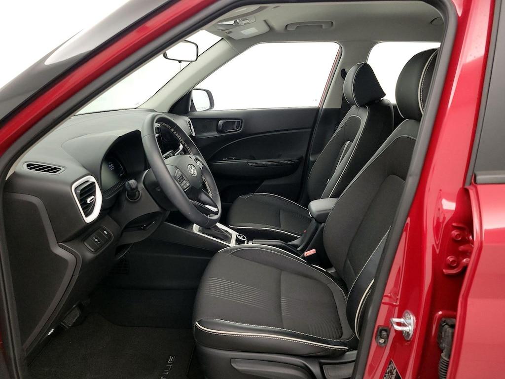 used 2023 Hyundai Venue car, priced at $20,998