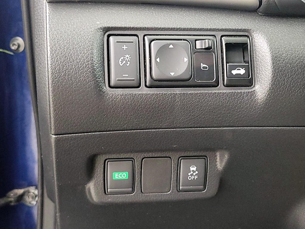 used 2019 Nissan Sentra car, priced at $14,998