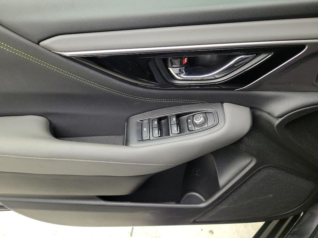 used 2023 Subaru Outback car, priced at $30,998