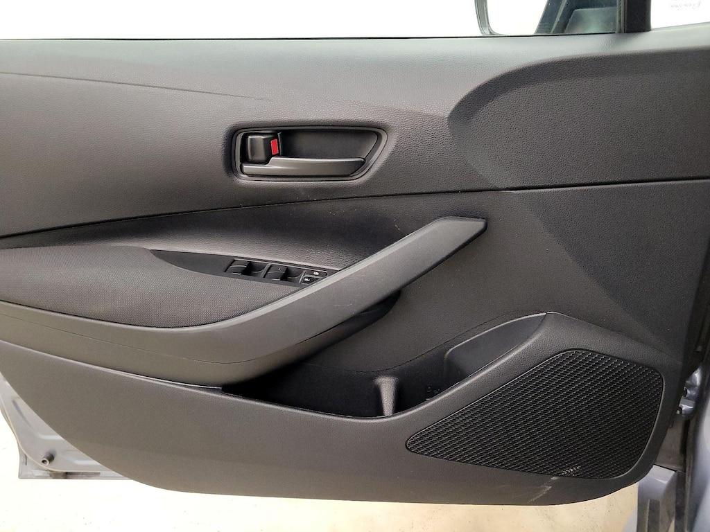 used 2024 Toyota Corolla car, priced at $22,998